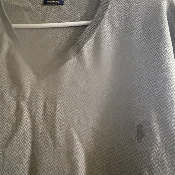 Polo Ralph Lauren Men's Sweater - Picture 2 of 3